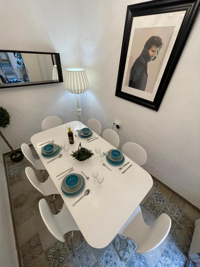 Dream Escape Apartment Санта Крус де Тенерифе Екстериор снимка