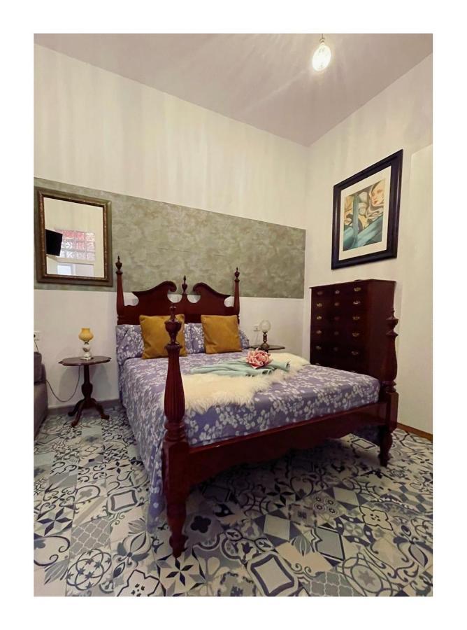 Dream Escape Apartment Санта Крус де Тенерифе Екстериор снимка