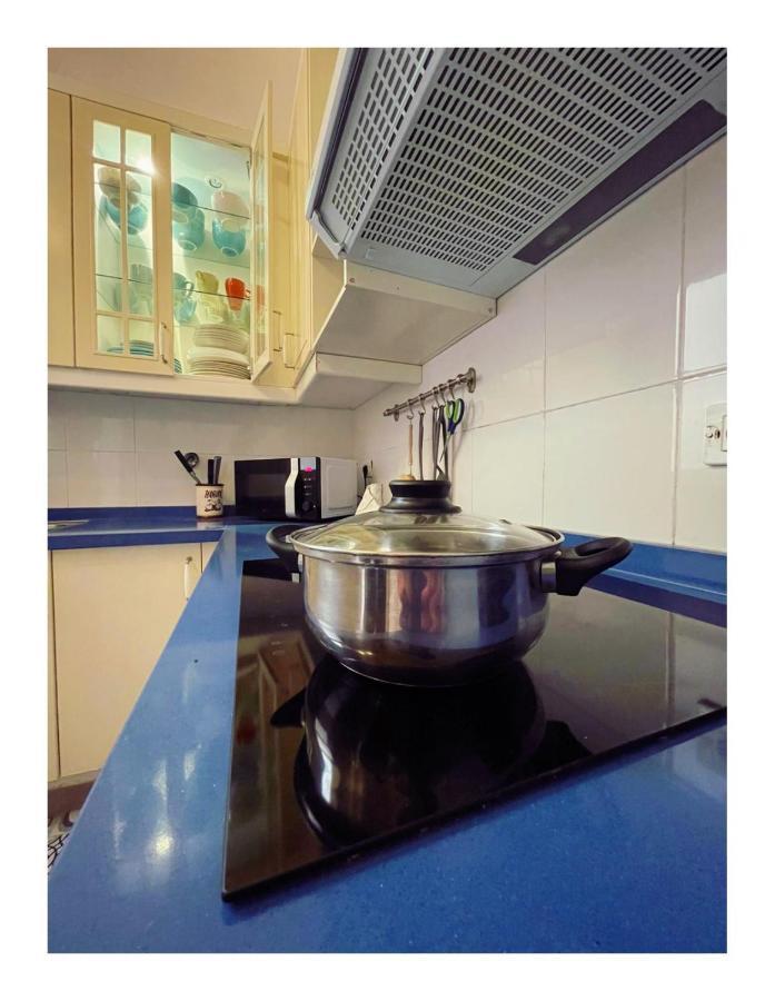 Dream Escape Apartment Санта Крус де Тенерифе Екстериор снимка